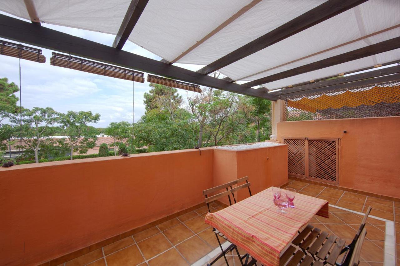 Pinogolf De Don Carlos Appartement Marbella